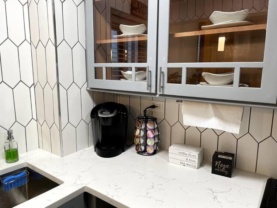 Home Away From Home Condo Downtown Atl 16Th Floor أتلانتا المظهر الخارجي الصورة