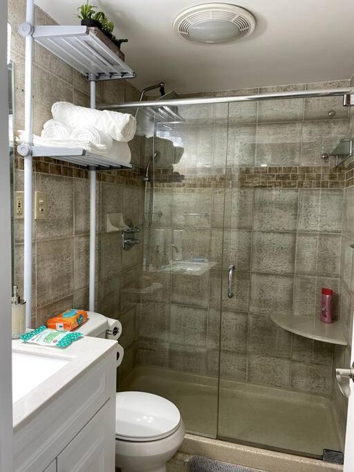 Home Away From Home Condo Downtown Atl 16Th Floor أتلانتا المظهر الخارجي الصورة