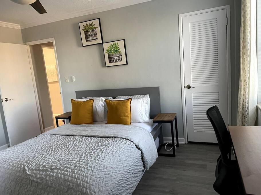 Home Away From Home Condo Downtown Atl 16Th Floor أتلانتا المظهر الخارجي الصورة